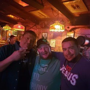 Meet your Posher, Josh